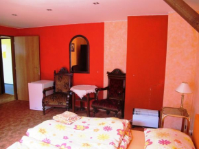 Hotel U Lišky Hošťka
